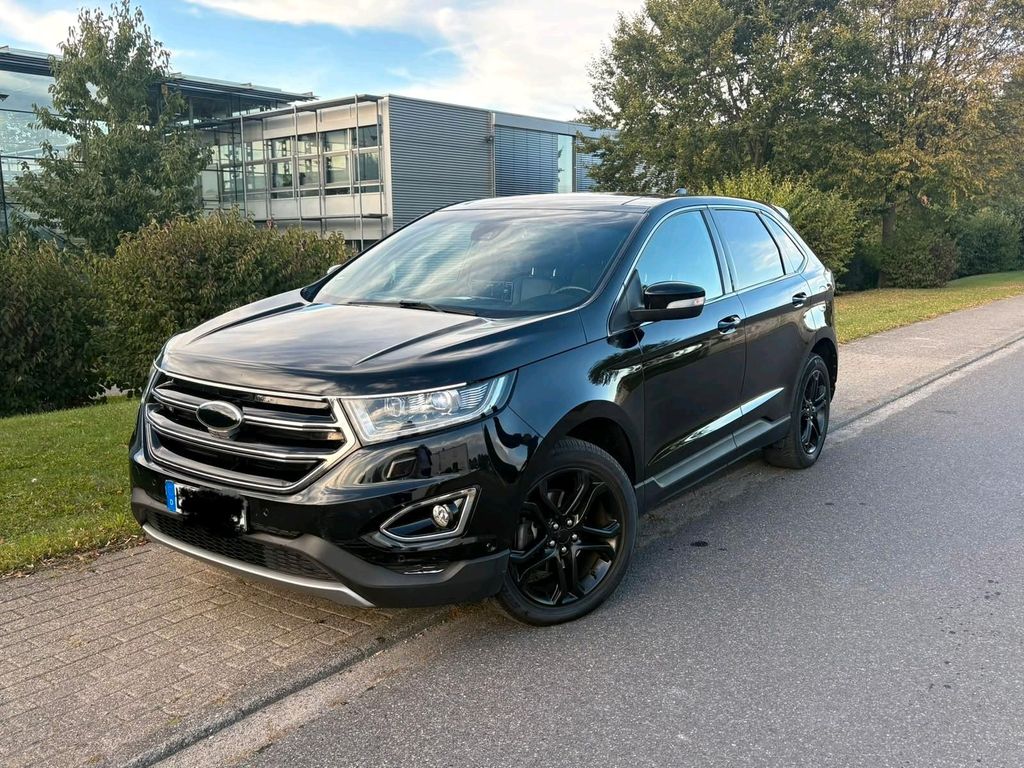 Image of Ford Edge