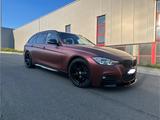 BMW 330d Touring M Sport Shadow Auto. M Sport Shadow - BMW 330 von privat