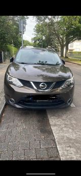 Nissan Qashqai+2 - Nissan Qashqai+2 von privat