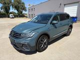 Volkswagen Tiguan Allspace 2.0 TDI LIFE - VW Tiguan Allspace Unfallwagen