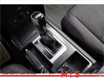 Toyota Land Cruiser - 9