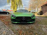 Mercedes-Benz Mercedes AMG-GTR - Mercedes-Benz AMG GT R aus 2022