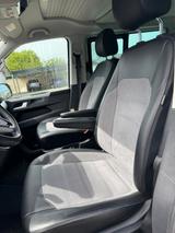 Volkswagen T6 California - gebrauchte VW T6 California aus dem Jahr 2024