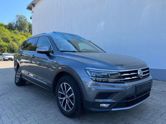 Volkswagen Tiguan Allspace Comfortline