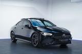 Mercedes-Benz CLA 180 d Coupé 3xAMG/PANO/MEMORY/MBEAM/KEYLESS - gebrauchte Mercedes-Benz CLA 180 aus dem Jahr 2021