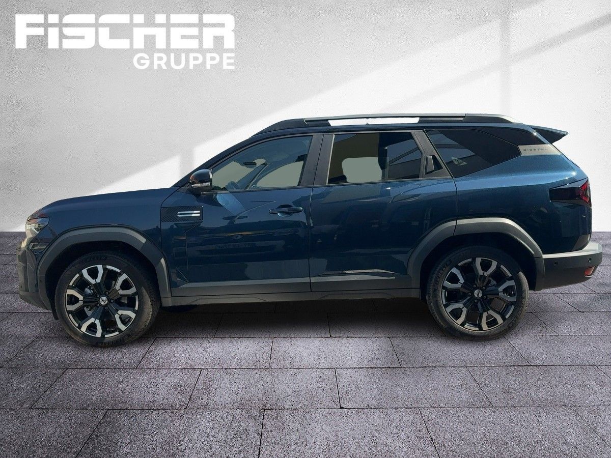 Fahrzeugabbildung Dacia Bigster Journey HYBRID 155 el.Heckkl. SHZ Kamera