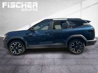 Dacia Bigster - Vorschau Bild 2