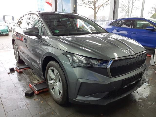 Skoda Enyaq 50 iV LOFT NAVI KAMERA PDC SITZHZG