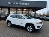 Jeep Compass 1.4 MultiAir Longitude FWD - Jeep Compass: Longitude