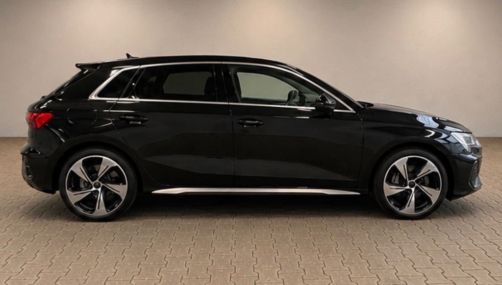 Image of Audi A3