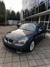 BMW 530d E60 M Paket - Leder - Head-Up - A... - BMW: E60 M Paket