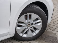 Foto Nummer 5: SKODA Octavia