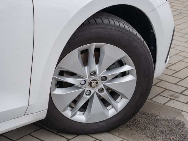 Foto Nummer 5: SKODA Octavia