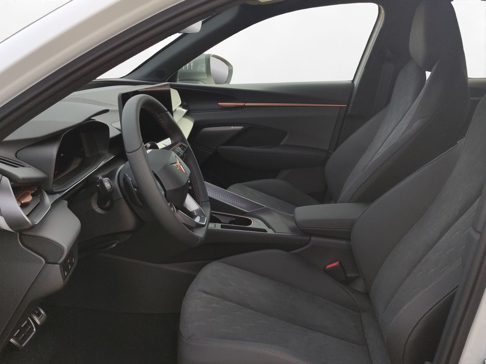 Cupra Terramar - Bild 9
