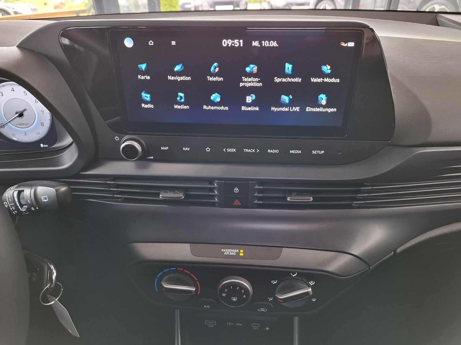 Hyundai i20 - Bild 25