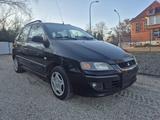 Mitsubishi Space Star 1,6 Avance - gebrauchte Mitsubishi Space Star aus dem Jahr 2004
