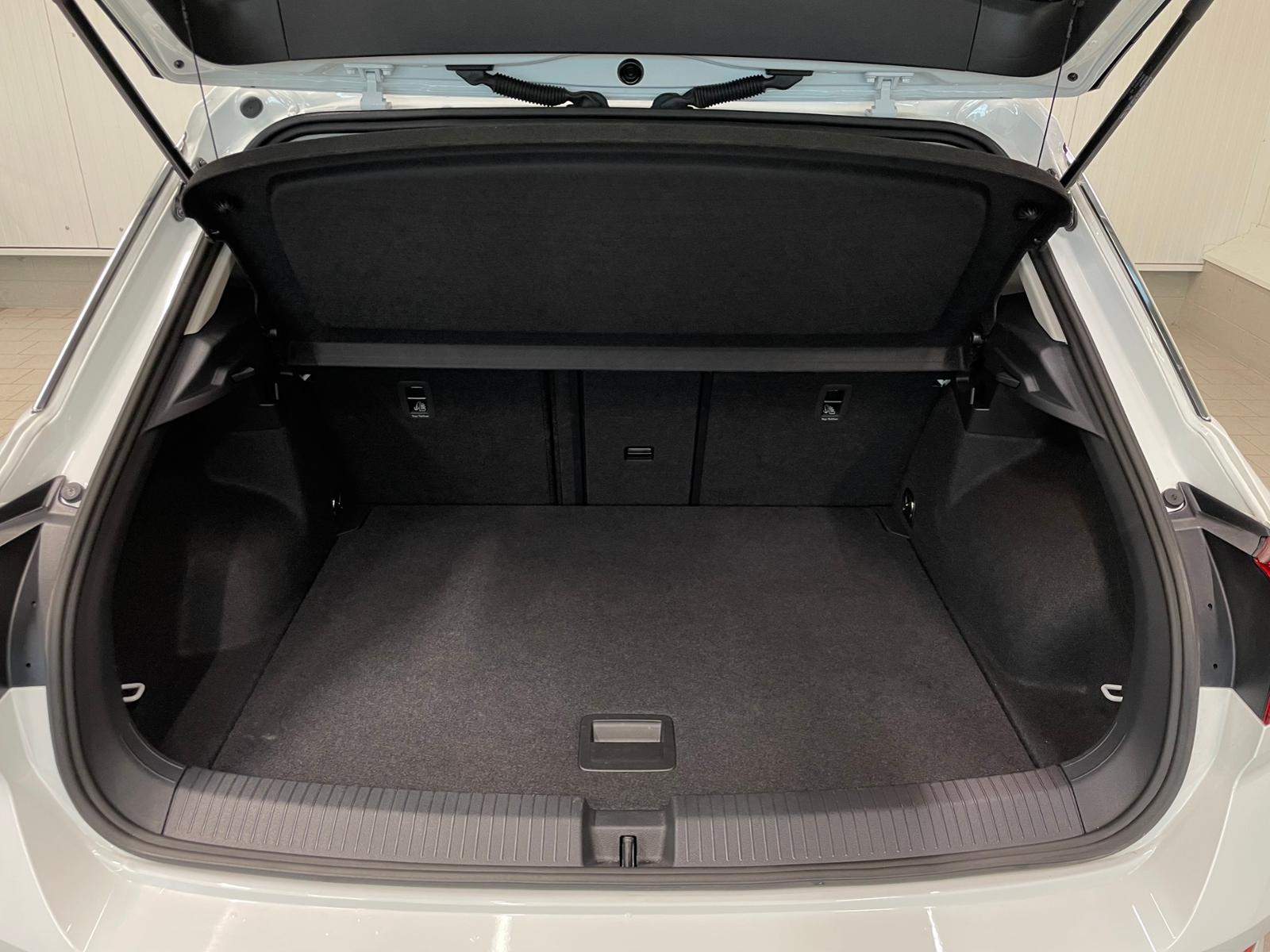Volkswagen T-Roc Goal 1.0 TSI LED NAVI ACC SHZ, миниатюра 6