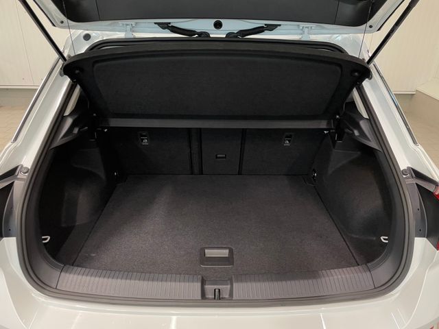 T-Roc Goal 1.0 TSI LED NAVI ACC SHZ