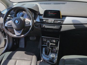 BMW 225 - 10