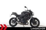 Kawasaki Z 650 - Sturzpads, LED - KAWASAKI 650 Z