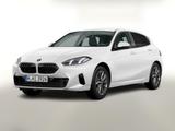BMW 116i PrivG LED Nav Kam PDC 17Z SHZ Temp SpurW... - BMW Tageszulassungen