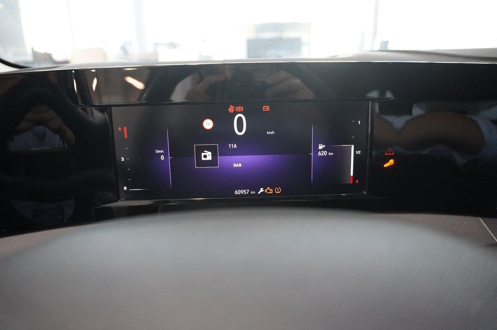Fahrzeugabbildung Opel Astra L ST 1.5D BUSINESS NAVI/LED/KAMERA/SPORT