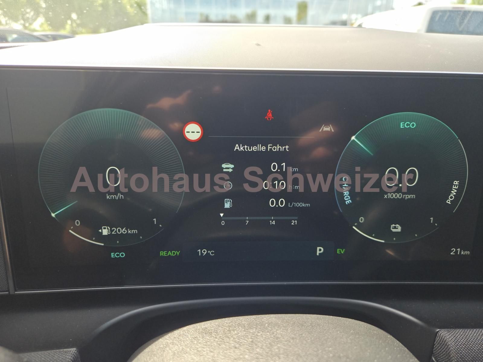 Hyundai Tucson – Bild 17