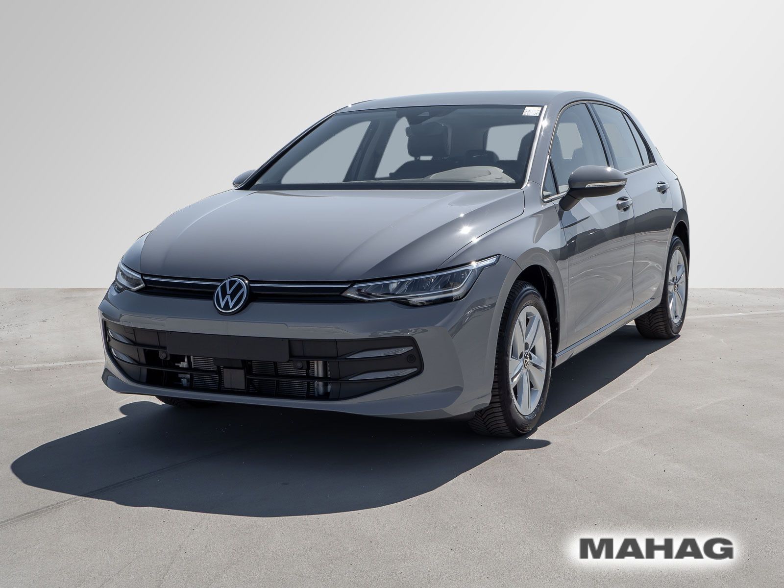 Volkswagen Golf VIII Life 1.5 eTSI ACC LED RearView ParkPil imagem 3