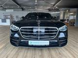 Mercedes-Benz S 400d 4Matic LANG/AMG/PANO/CHAUFFEUR PAKET - Mercedes-Benz S-Klasse Gebrauchtwagen in München