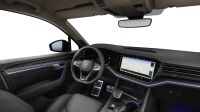 Volkswagen Touareg - Vorschau Bild 11