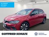 Volkswagen Polo 1.0 TSI DSG GOAL 15 ZOLL GJR LED NAVI KAMER - Auto leasen in Mönchengladbach