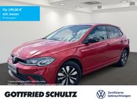 Volkswagen Polo - Vorschau Bild 1