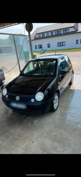 Volkswagen Vw Lupo 75 Ps 1.4 - Volkswagen Lupo: 1.7