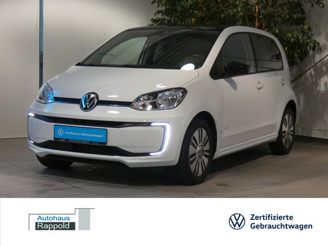 Volkswagen up! e-up! Style KAMERA CCS SHZ