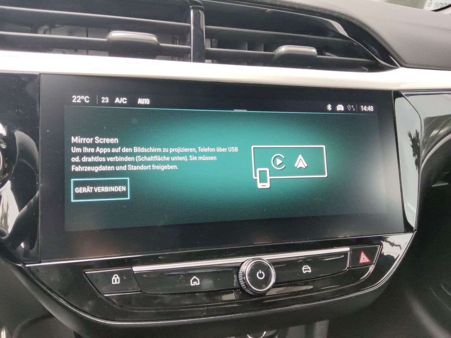 Opel Corsa - Bild 22