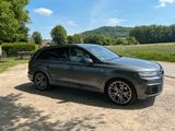 Audi Q7 50 TDI q. S.Line*7.Sitz*ACC*AHK*Black*22Zoll* - Audi Q7: 22