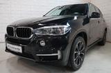 BMW X5 sDrive 25 d LED Navi Vollleder Kamera PDC SHZ - gebrauchte BMW X5 aus dem Jahr 2016