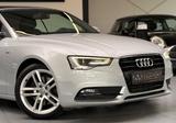 Audi A5 Cabriolet 2.0 TFSI/Xenon/BT/Sportsitze/BT - Audi A5: 2.0