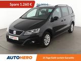 Seat Alhambra 2.0 TDI Style*NAVI*TEMPO*CAM*PDC*SHZ* - Seat Alhambra in Hamburg