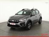 Dacia Sandero Stepway TCe 90 Navi Tempomat AppConnect - Dacia Jahreswagen