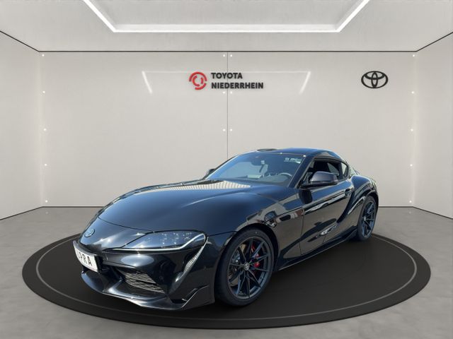 Toyota Supra GR 3.0 Automatik Legend Leder Soundanlage