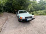 Audi 100 C3 Typ44 5Zylinder - Audi 100 aus 1985
