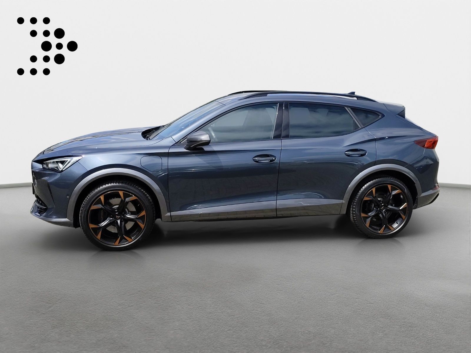 Cupra Formentor 1.4 e-Hybrid VZ*LED*AHK*KAMERA*PDC*SHZ imagem 3