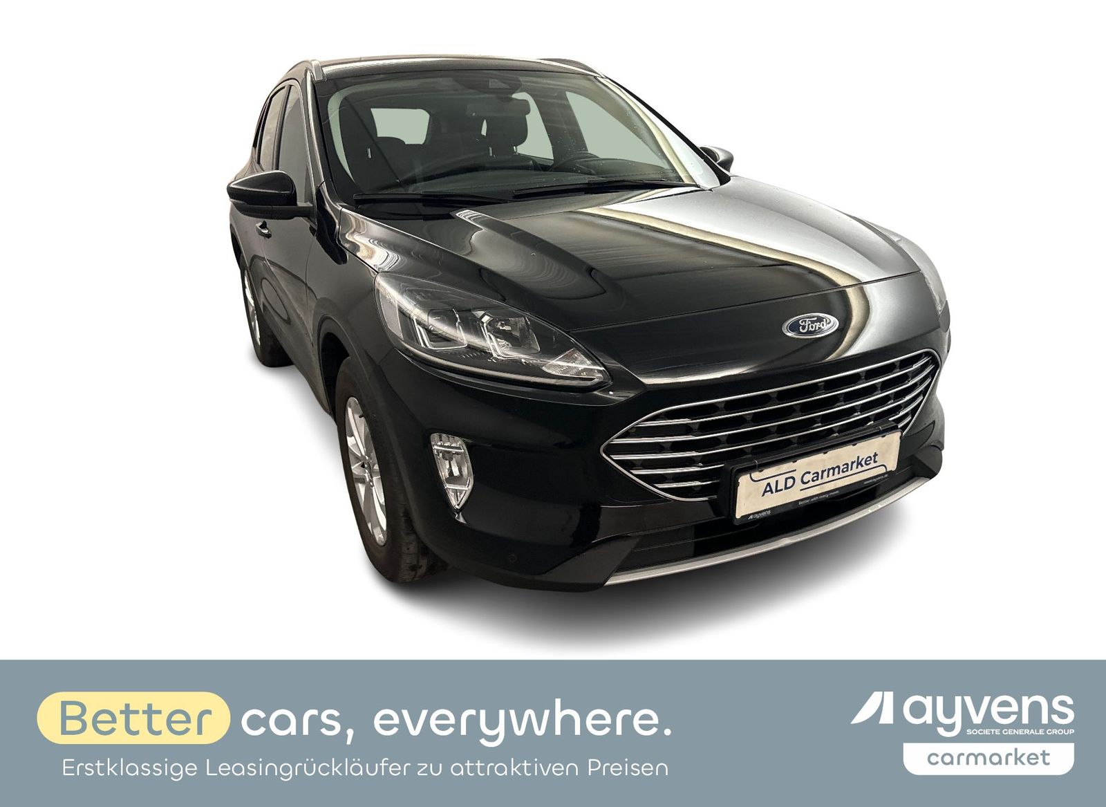 Ford Kuga TITANIUM 1.5 EcoBoost