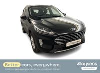 Ford Kuga - Vorschau Bild 1