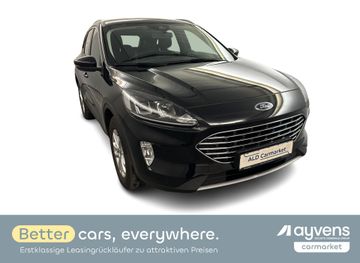 Ford Leasingangebot: Ford Kuga TITANIUM 1.5 EcoBoost