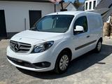 Mercedes-Benz Citan 109 Kasten- LKW Zulassung - Mercedes-Benz Citan in Wuppertal