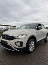 Volkswagen Troc 2022 2,0 diesel Unfallfrei - Volkswagen: Troc