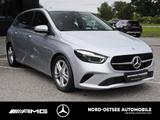 Mercedes-Benz B 200 PROGRESSIVE ADVANCED+ 360° AHK SITZHEIZUNG - Mercedes-Benz B-Klasse Jahreswagen: Automatik