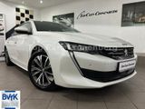 Peugeot 508 Allure Pack*Leder*Autom.*ACC*LINE*FULL LED - Peugeot 508: Limousine